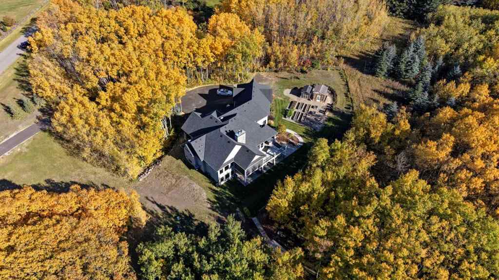 MLS® A2264316 - 2213 Eagle Bend Place E in NONE Rural Foothills County, Residential