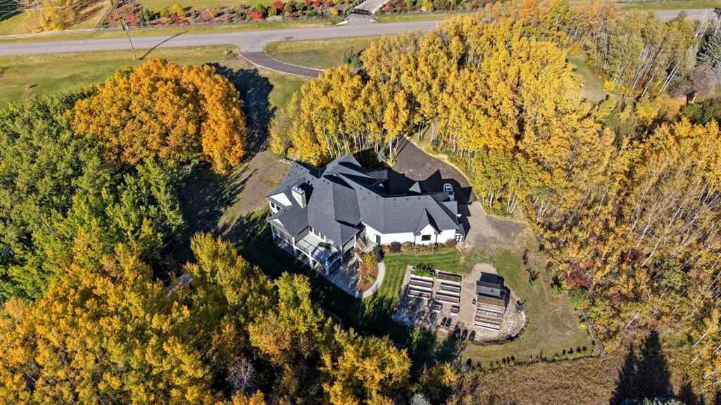 MLS® A2264316 - 2213 Eagle Bend Place E in NONE Rural Foothills County, Residential