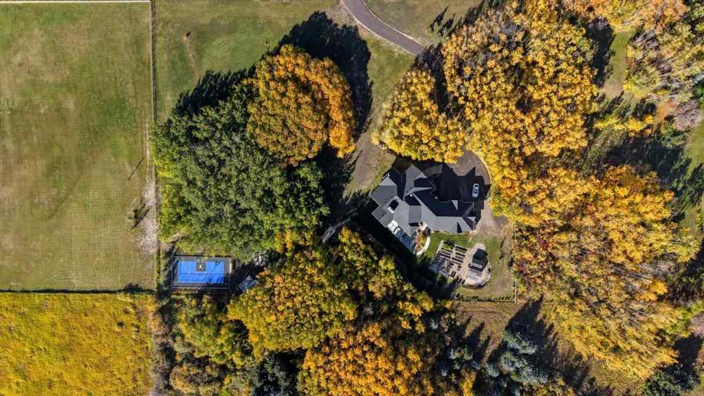 MLS® A2264316 - 2213 Eagle Bend Place E in NONE Rural Foothills County, Residential