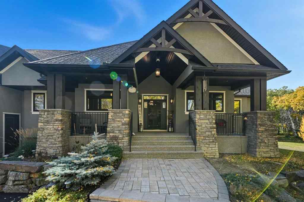 MLS® A2264316 - 2213 Eagle Bend Place E in NONE Rural Foothills County, Residential