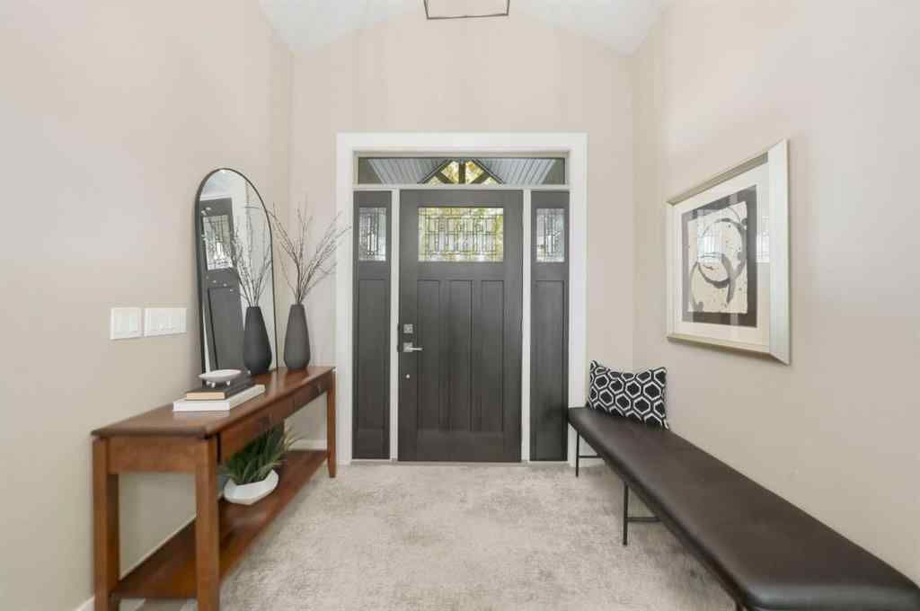 MLS® A2264316 - 2213 Eagle Bend Place E in NONE Rural Foothills County, Residential