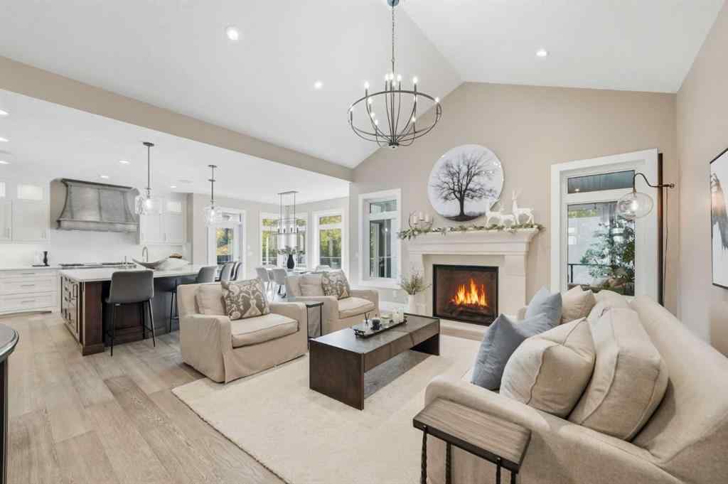 MLS® A2264316 - 2213 Eagle Bend Place E in NONE Rural Foothills County, Residential