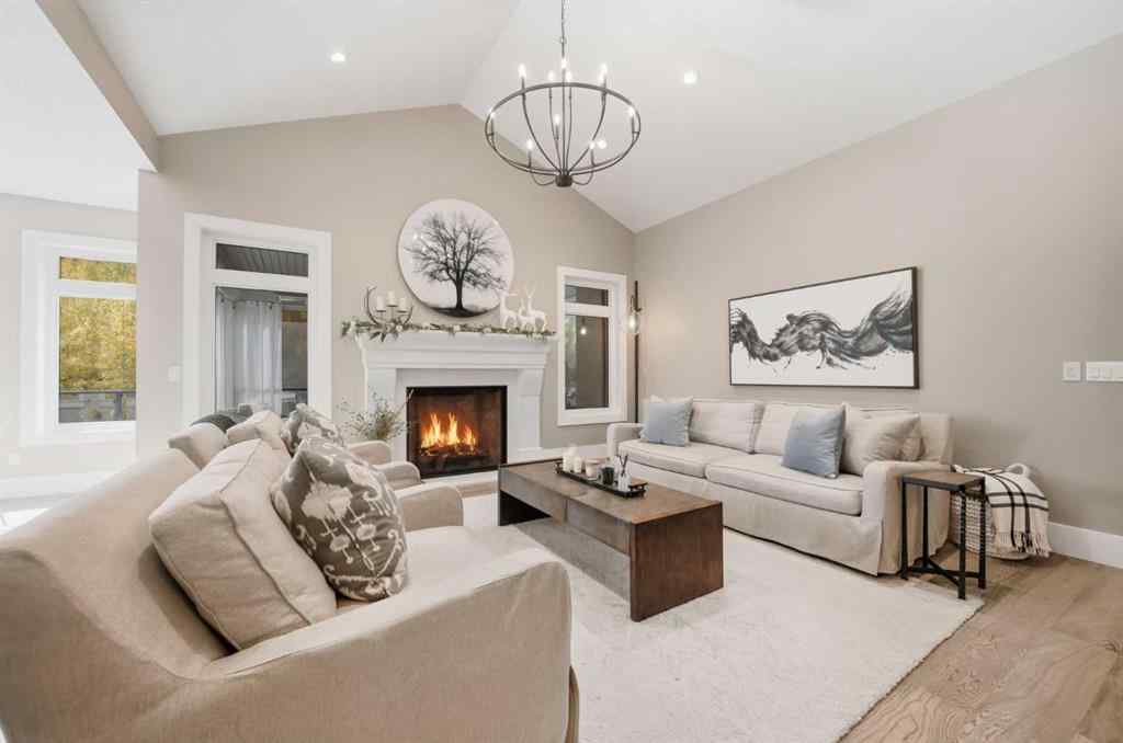 MLS® A2264316 - 2213 Eagle Bend Place E in NONE Rural Foothills County, Residential