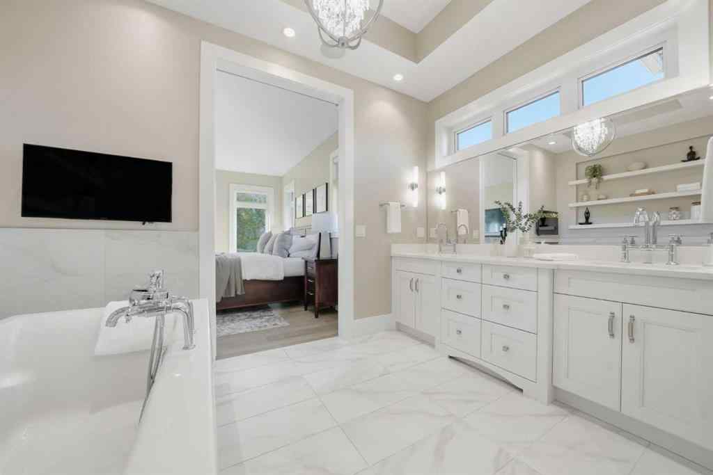 MLS® A2264316 - 2213 Eagle Bend Place E in NONE Rural Foothills County, Residential