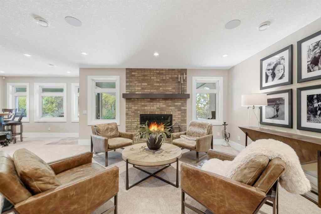 MLS® A2264316 - 2213 Eagle Bend Place E in NONE Rural Foothills County, Residential