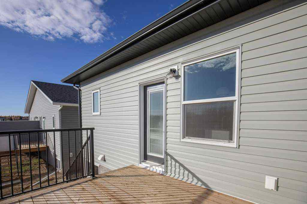 MLS® A2264317 - 114 Gray Close  in Grayhawk Sylvan Lake, Residential