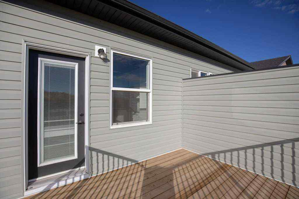 MLS® A2264317 - 114 Gray Close  in Grayhawk Sylvan Lake, Residential