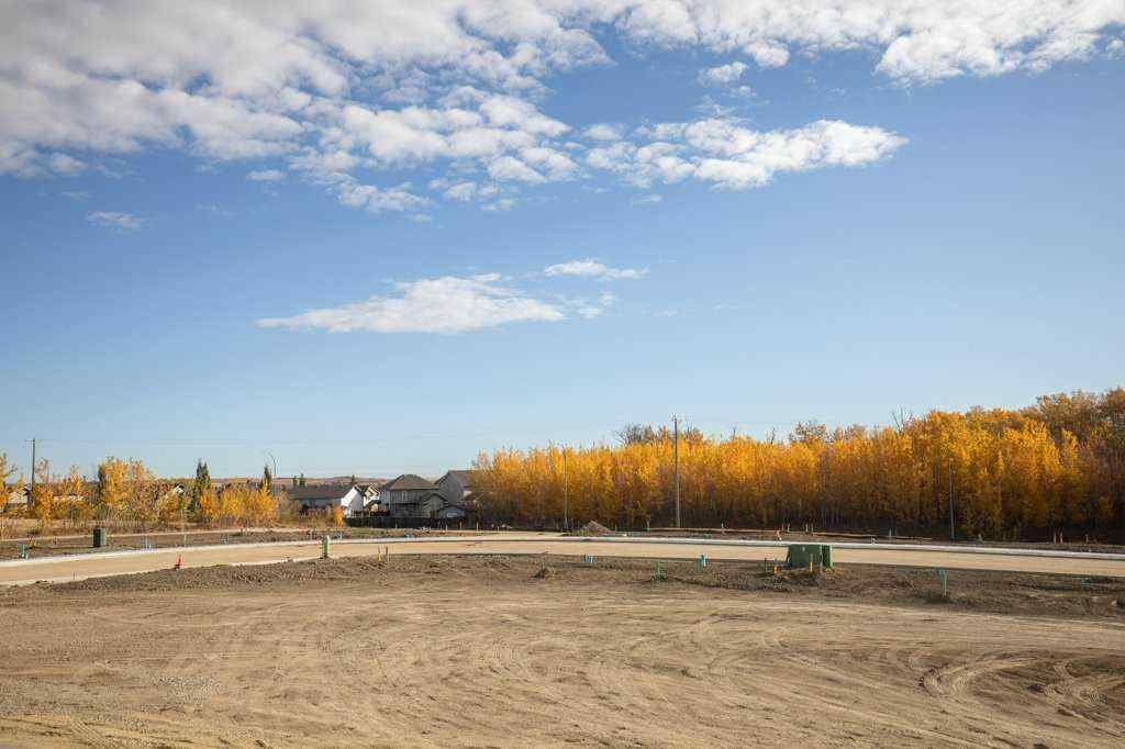 MLS® A2264317 - 114 Gray Close  in Grayhawk Sylvan Lake, Residential