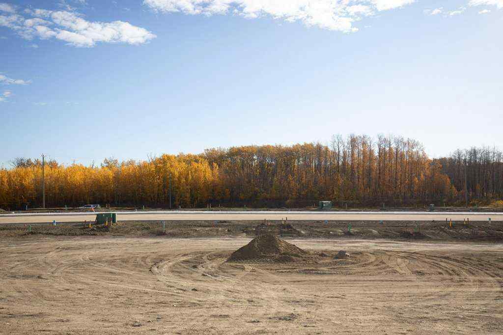 MLS® A2264317 - 114 Gray Close  in Grayhawk Sylvan Lake, Residential