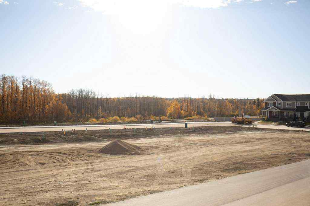 MLS® A2264317 - 114 Gray Close  in Grayhawk Sylvan Lake, Residential