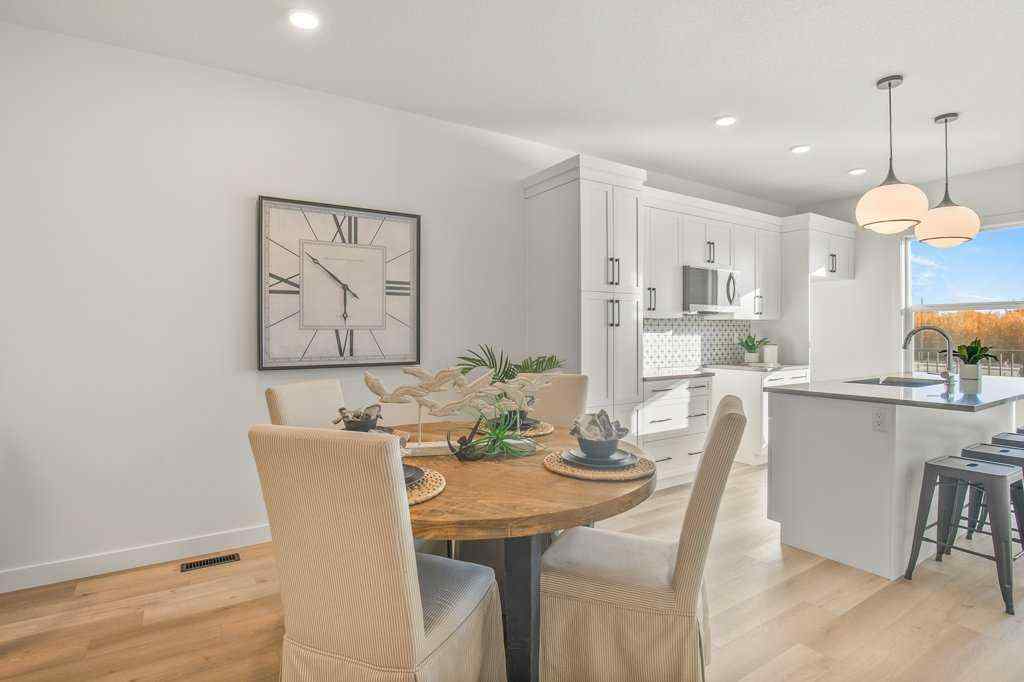 MLS® A2264317 - 114 Gray Close  in Grayhawk Sylvan Lake, Residential