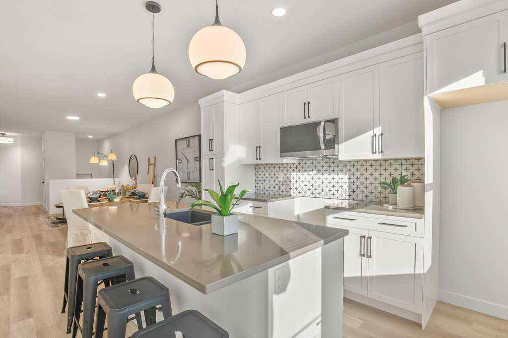 MLS® A2264317 - 114 Gray Close  in Grayhawk Sylvan Lake, Residential