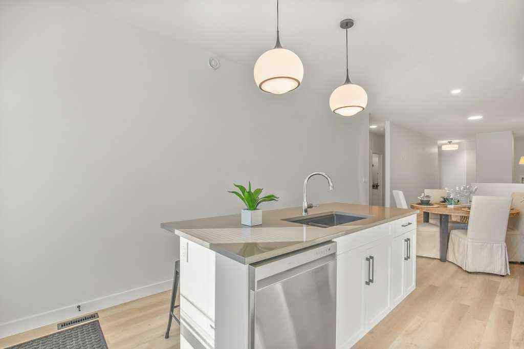 MLS® A2264317 - 114 Gray Close  in Grayhawk Sylvan Lake, Residential