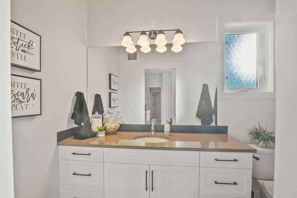 MLS® A2264317 - 114 Gray Close  in Grayhawk Sylvan Lake, Residential