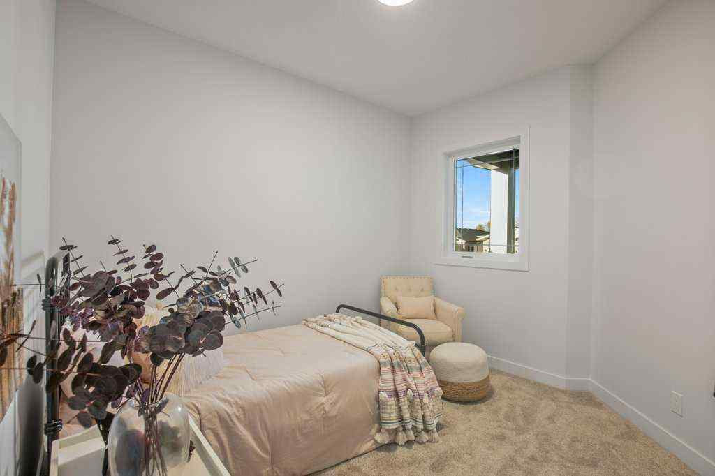 MLS® A2264317 - 114 Gray Close  in Grayhawk Sylvan Lake, Residential