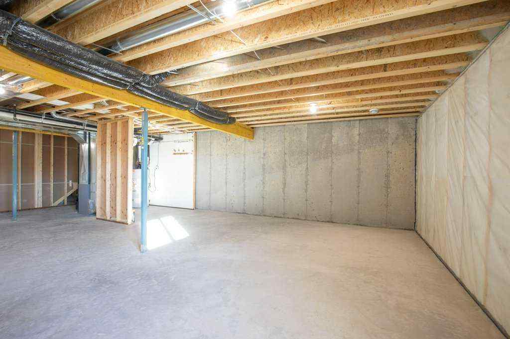 MLS® A2264317 - 114 Gray Close  in Grayhawk Sylvan Lake, Residential