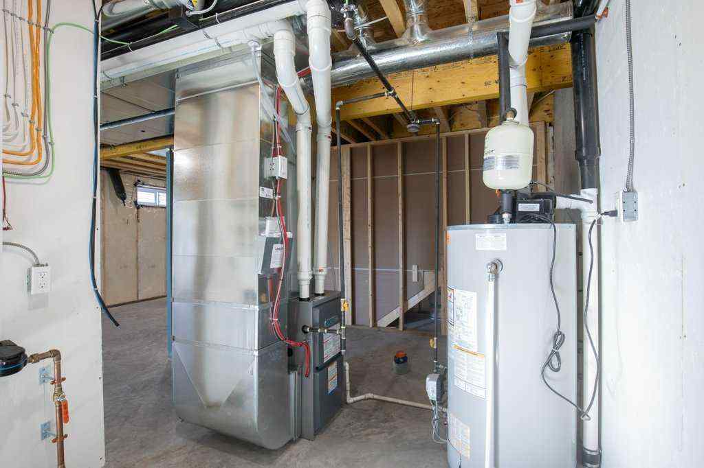 MLS® A2264317 - 114 Gray Close  in Grayhawk Sylvan Lake, Residential