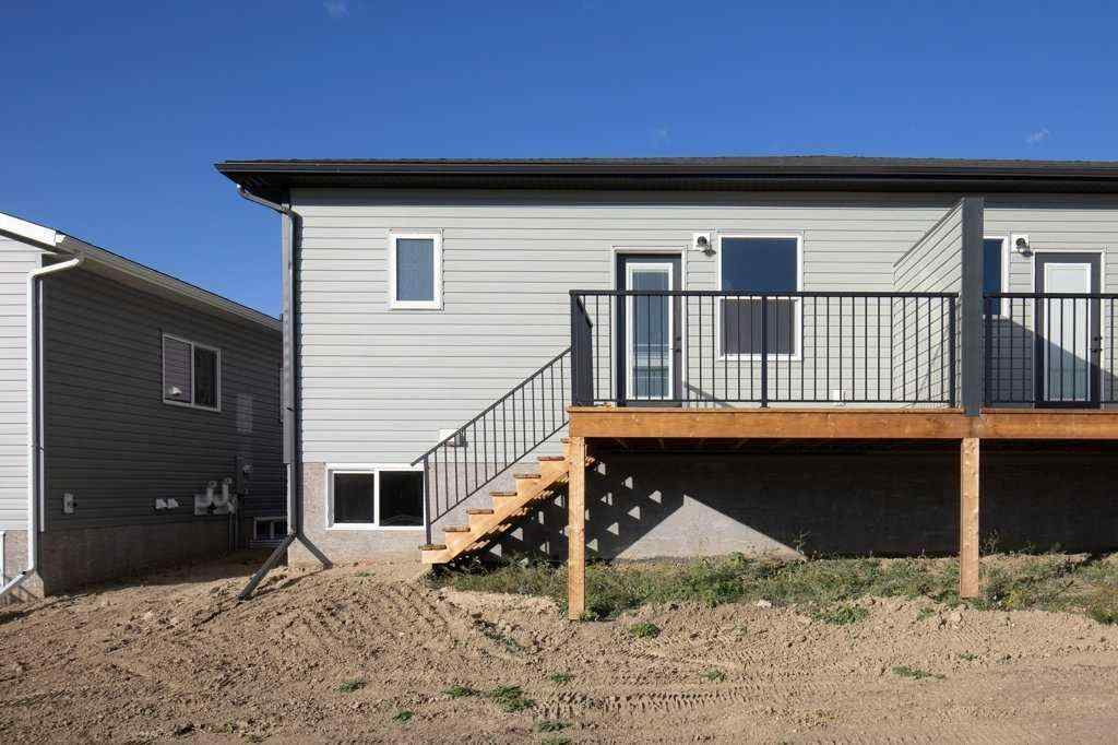 MLS® A2264317 - 114 Gray Close  in Grayhawk Sylvan Lake, Residential