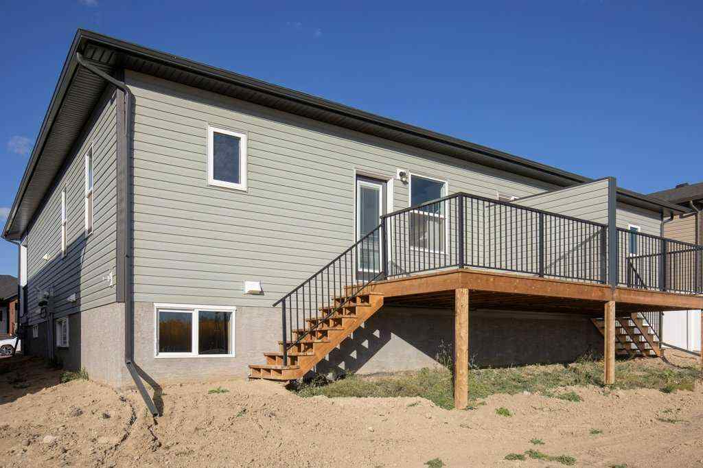 MLS® A2264317 - 114 Gray Close  in Grayhawk Sylvan Lake, Residential
