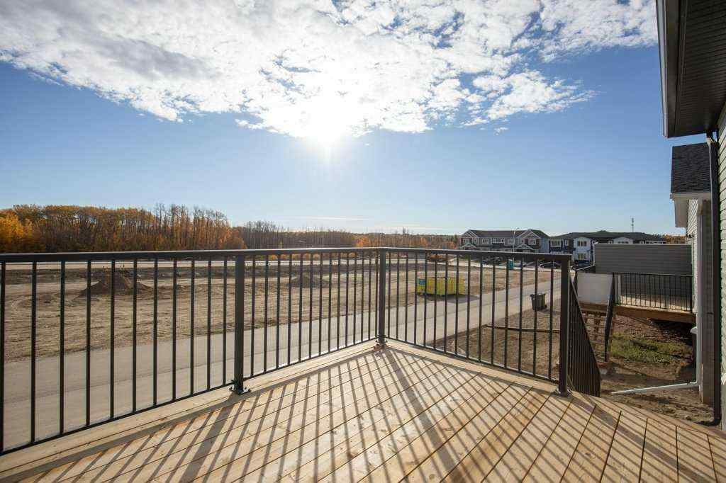 MLS® A2264317 - 114 Gray Close  in Grayhawk Sylvan Lake, Residential