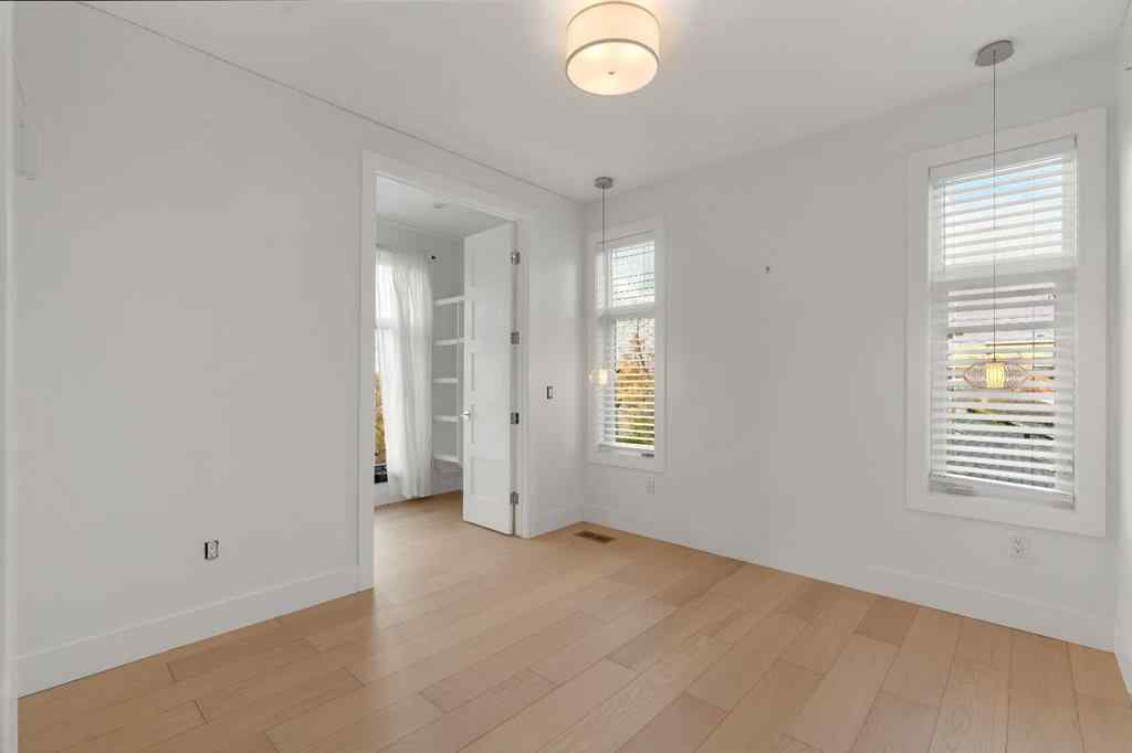 MLS® A2264318 - 1603 23 Street NW in Hounsfield Heights/Briar Hill Calgary, Residential