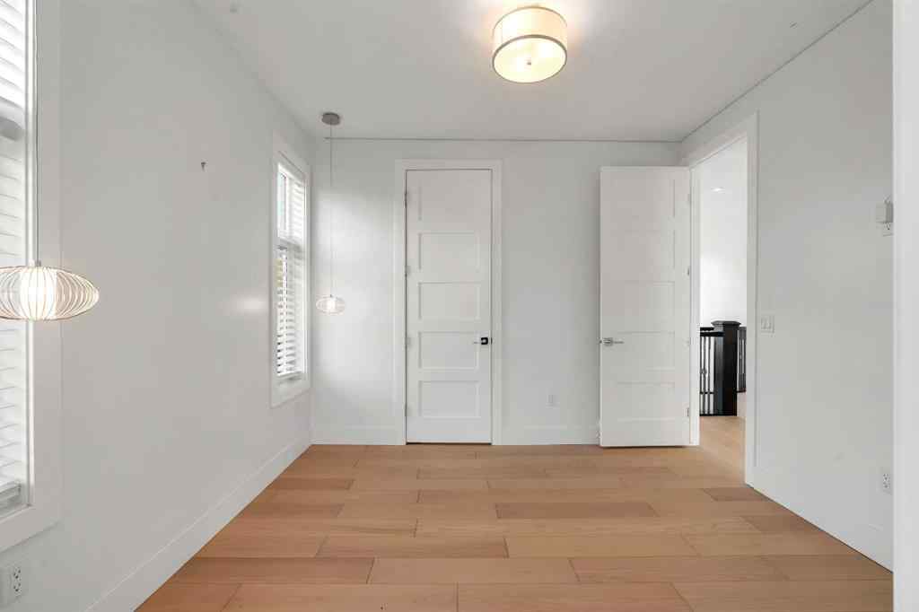 MLS® A2264318 - 1603 23 Street NW in Hounsfield Heights/Briar Hill Calgary, Residential