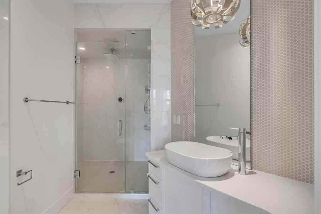 MLS® A2264318 - 1603 23 Street NW in Hounsfield Heights/Briar Hill Calgary, Residential