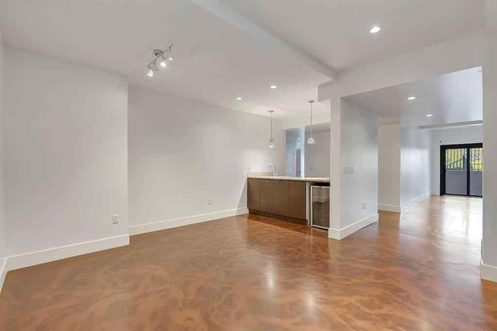 MLS® A2264318 - 1603 23 Street NW in Hounsfield Heights/Briar Hill Calgary, Residential