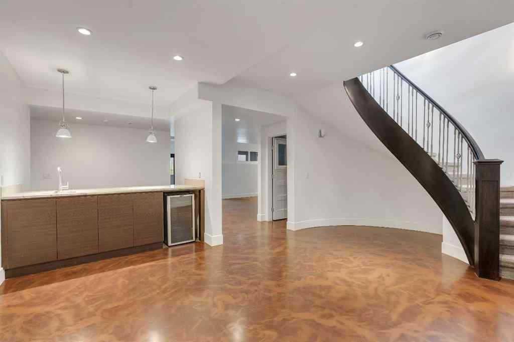 MLS® A2264318 - 1603 23 Street NW in Hounsfield Heights/Briar Hill Calgary, Residential