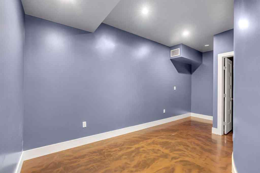 MLS® A2264318 - 1603 23 Street NW in Hounsfield Heights/Briar Hill Calgary, Residential