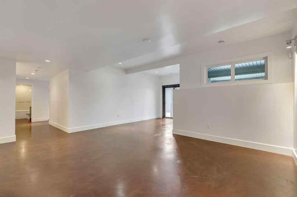 MLS® A2264318 - 1603 23 Street NW in Hounsfield Heights/Briar Hill Calgary, Residential