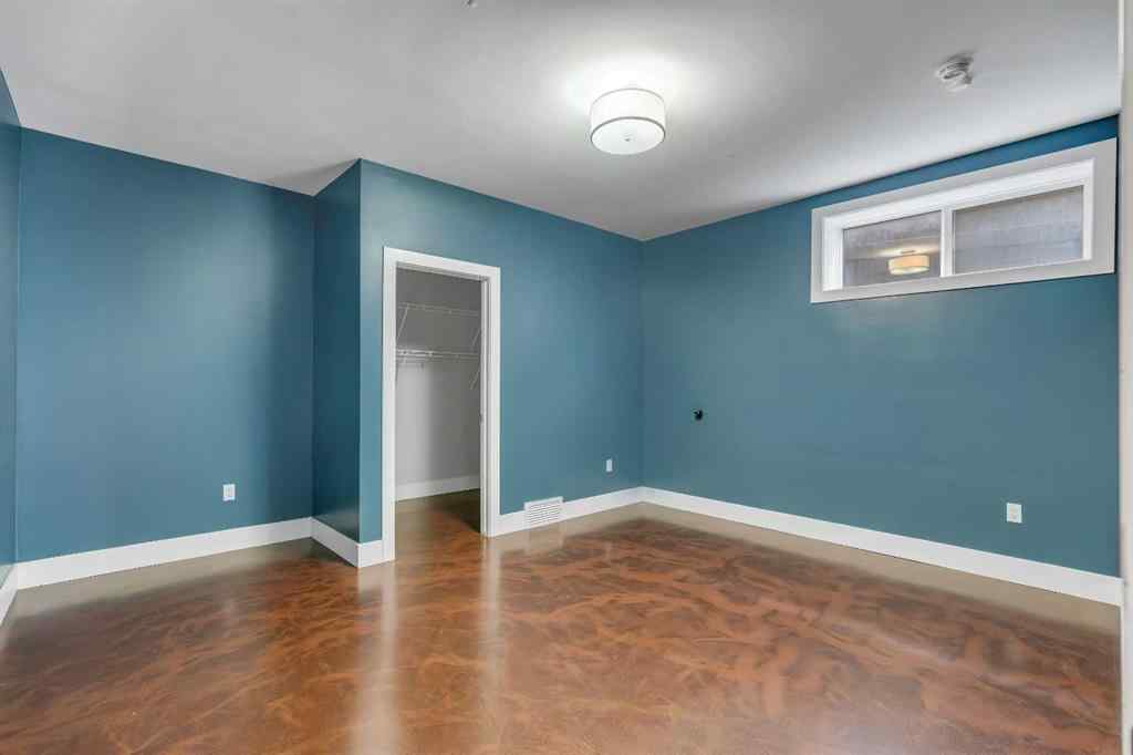 MLS® A2264318 - 1603 23 Street NW in Hounsfield Heights/Briar Hill Calgary, Residential