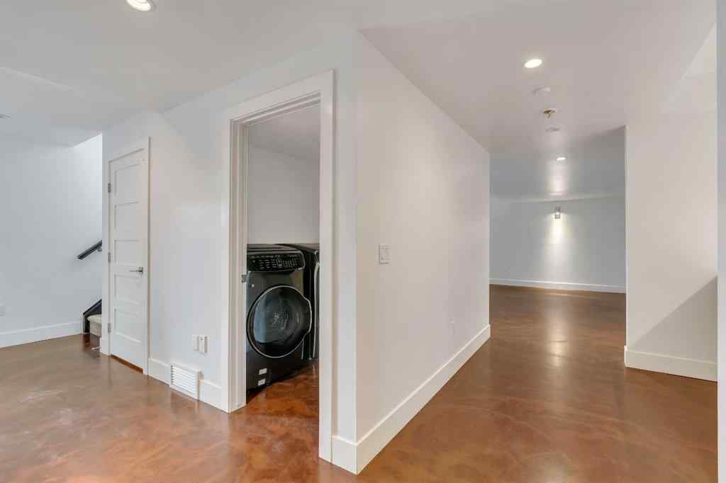 MLS® A2264318 - 1603 23 Street NW in Hounsfield Heights/Briar Hill Calgary, Residential