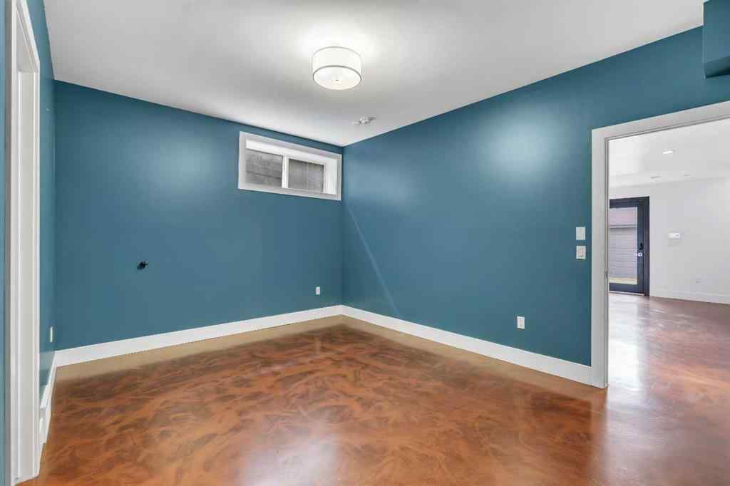 MLS® A2264318 - 1603 23 Street NW in Hounsfield Heights/Briar Hill Calgary, Residential