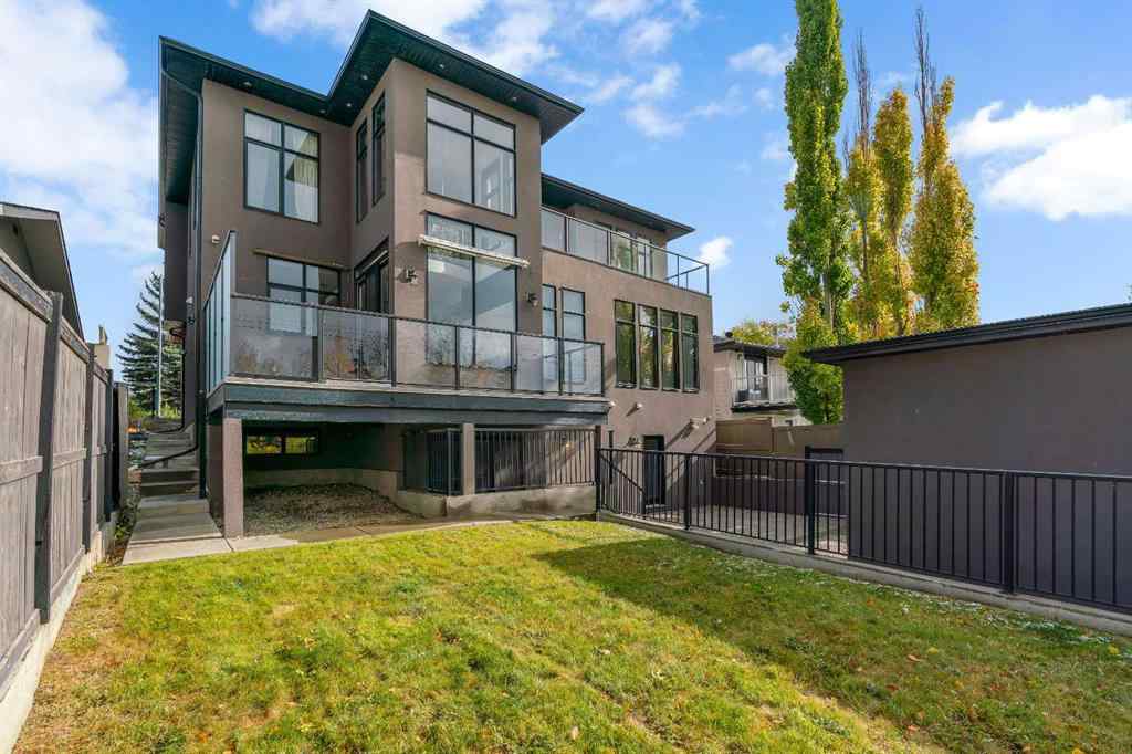 MLS® A2264318 - 1603 23 Street NW in Hounsfield Heights/Briar Hill Calgary, Residential