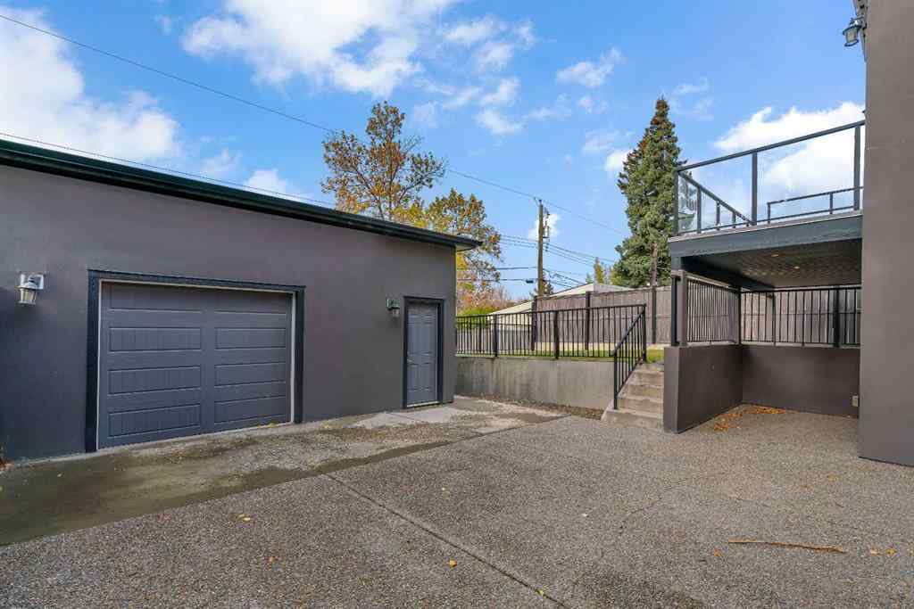 MLS® A2264318 - 1603 23 Street NW in Hounsfield Heights/Briar Hill Calgary, Residential