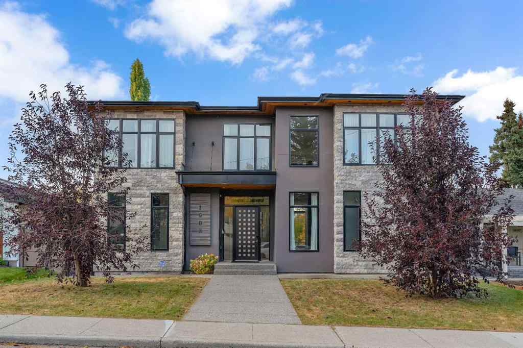 MLS® A2264318 - 1603 23 Street NW in Hounsfield Heights/Briar Hill Calgary, Residential