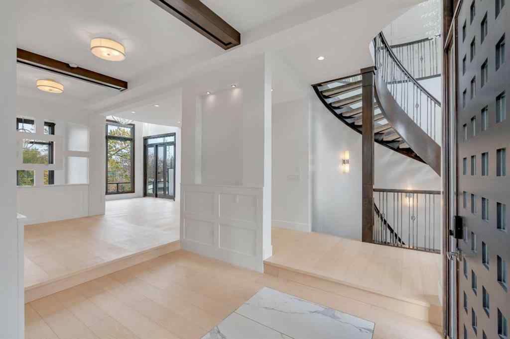 MLS® A2264318 - 1603 23 Street NW in Hounsfield Heights/Briar Hill Calgary, Residential