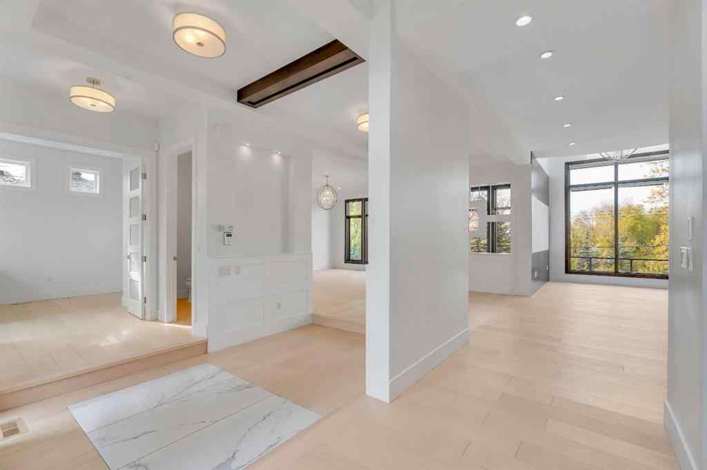 MLS® A2264318 - 1603 23 Street NW in Hounsfield Heights/Briar Hill Calgary, Residential