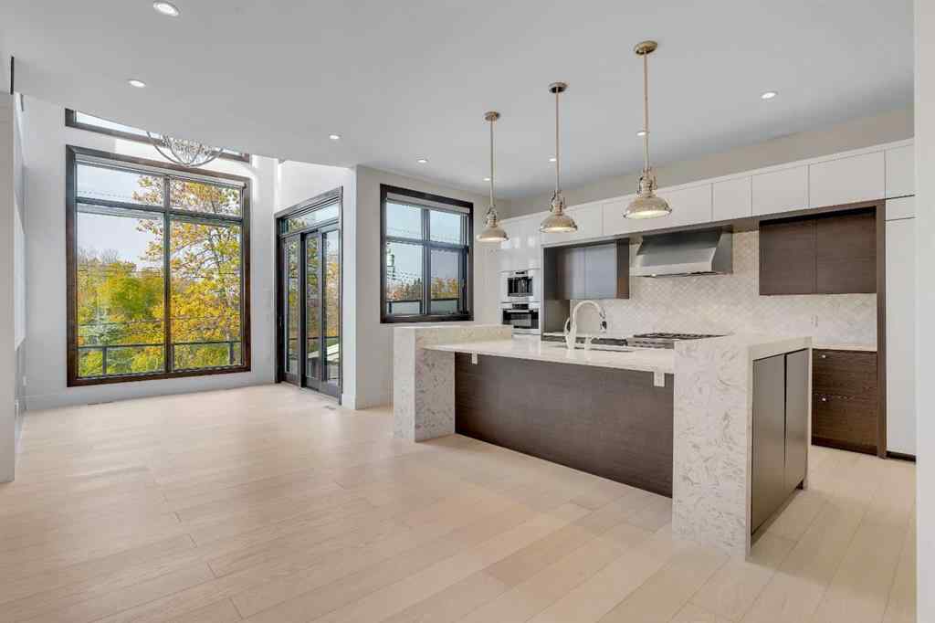 MLS® A2264318 - 1603 23 Street NW in Hounsfield Heights/Briar Hill Calgary, Residential