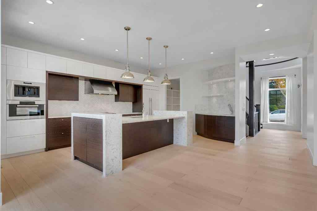 MLS® A2264318 - 1603 23 Street NW in Hounsfield Heights/Briar Hill Calgary, Residential