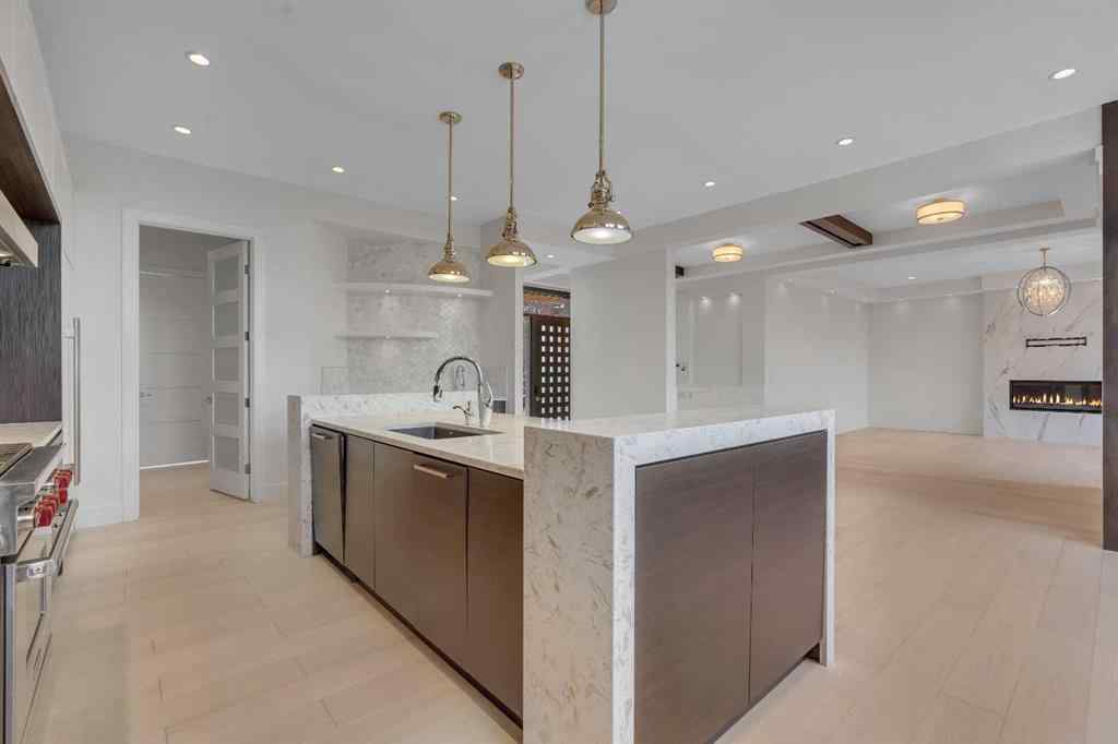 MLS® A2264318 - 1603 23 Street NW in Hounsfield Heights/Briar Hill Calgary, Residential