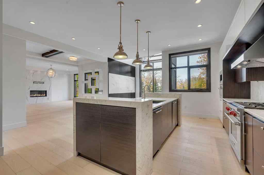 MLS® A2264318 - 1603 23 Street NW in Hounsfield Heights/Briar Hill Calgary, Residential