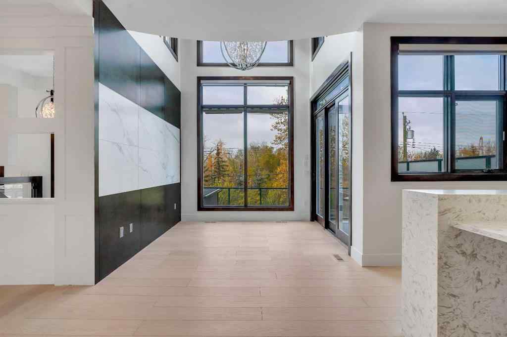 MLS® A2264318 - 1603 23 Street NW in Hounsfield Heights/Briar Hill Calgary, Residential