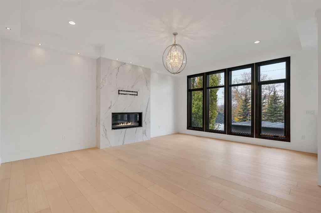 MLS® A2264318 - 1603 23 Street NW in Hounsfield Heights/Briar Hill Calgary, Residential