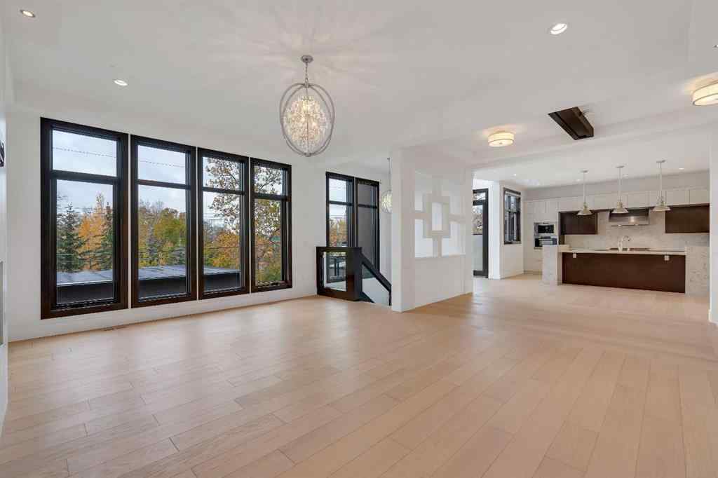 MLS® A2264318 - 1603 23 Street NW in Hounsfield Heights/Briar Hill Calgary, Residential