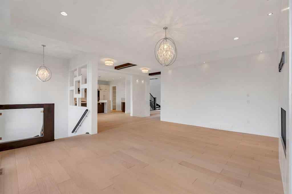 MLS® A2264318 - 1603 23 Street NW in Hounsfield Heights/Briar Hill Calgary, Residential