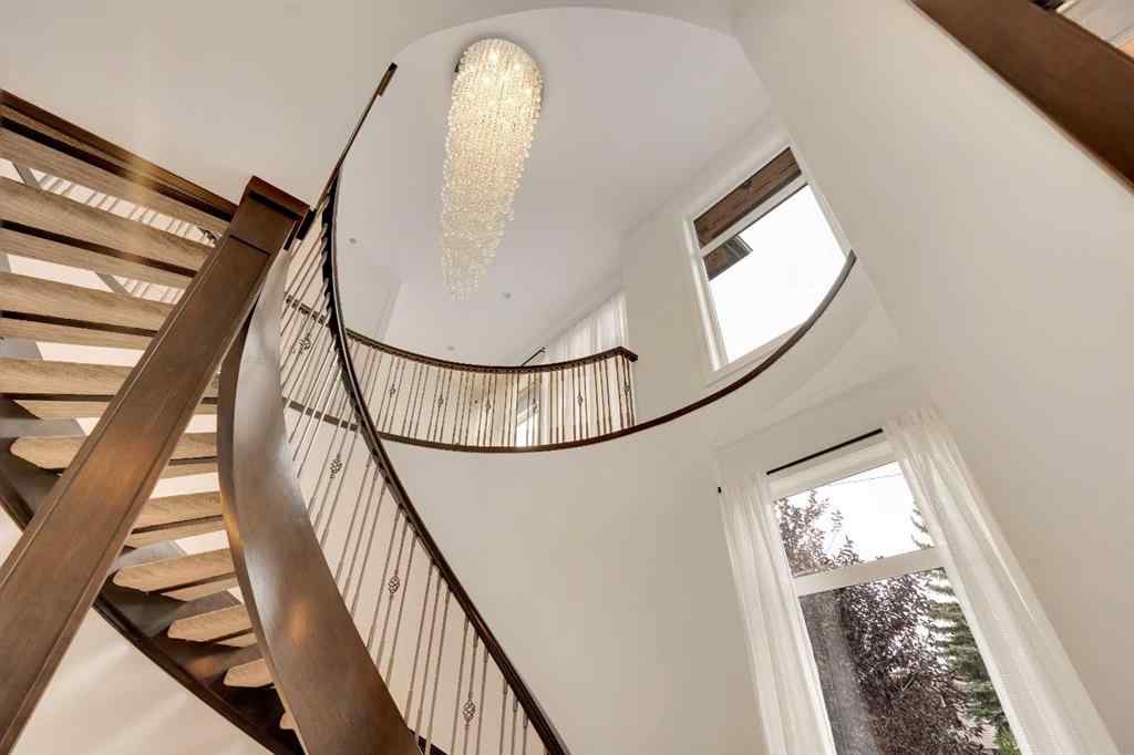 MLS® A2264318 - 1603 23 Street NW in Hounsfield Heights/Briar Hill Calgary, Residential