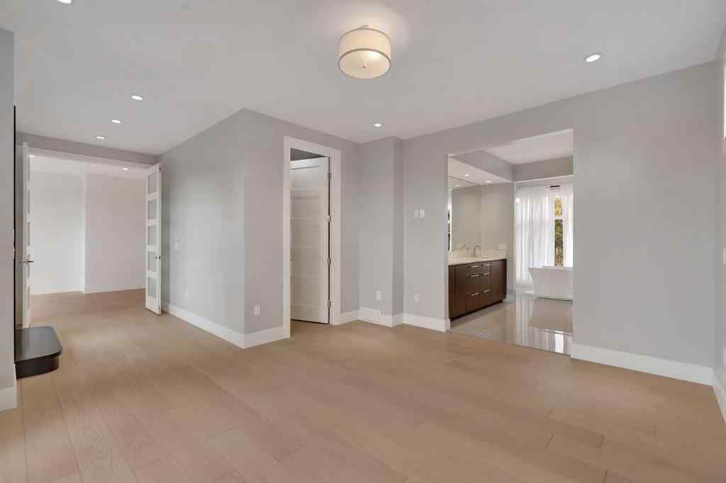 MLS® A2264318 - 1603 23 Street NW in Hounsfield Heights/Briar Hill Calgary, Residential