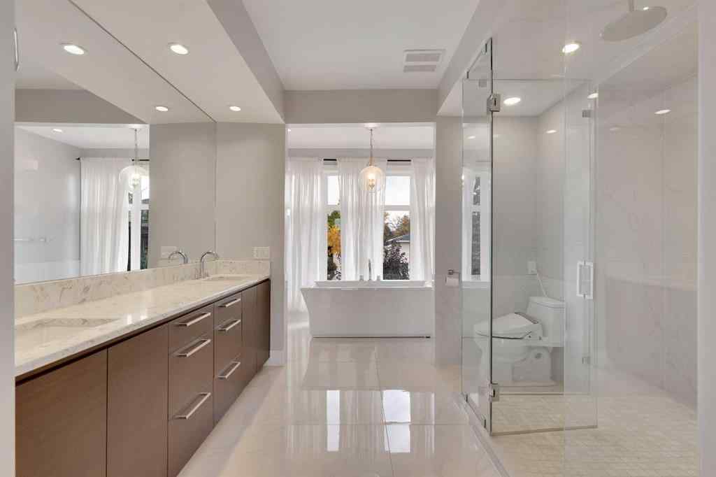 MLS® A2264318 - 1603 23 Street NW in Hounsfield Heights/Briar Hill Calgary, Residential